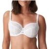 PRIMADONNA Soutien-Gorge Balconnet Coupe Tulipe Sophora Blanc