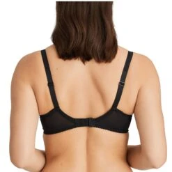 PRIMADONNA Soutien-Gorge Balconnet Coupe Tulipe Sophora Noir -Sous-vêtement Soldes Boutique 1600x1600 primadonna soutien gorge balconnet coupe tulipe sophora noir p3 01 15092021