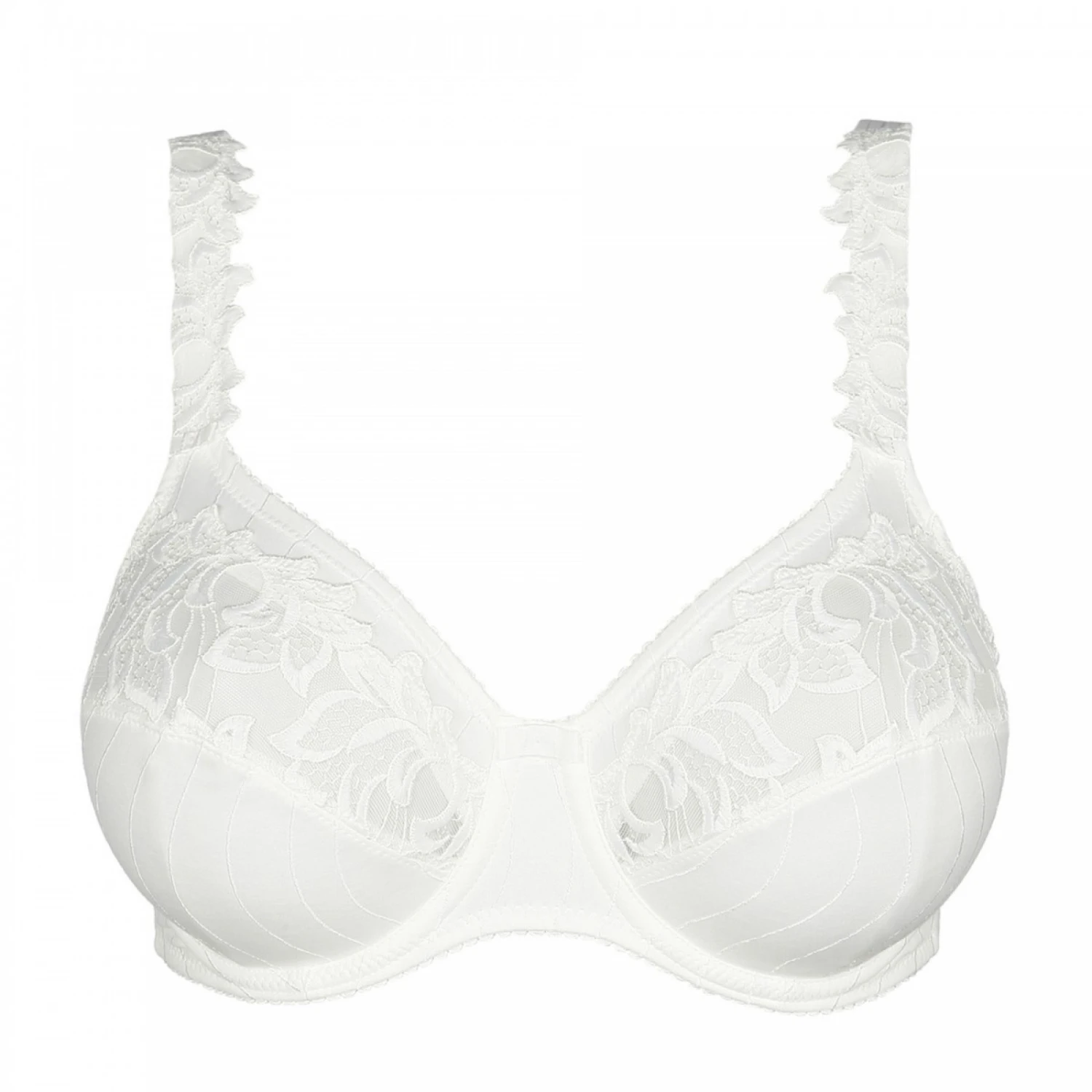 PRIMADONNA Soutien-Gorge Confort à Armatures Deauville Naturel 4 PRIMADONNA Soutien-Gorge Confort à Armatures Deauville Naturel – Image 4