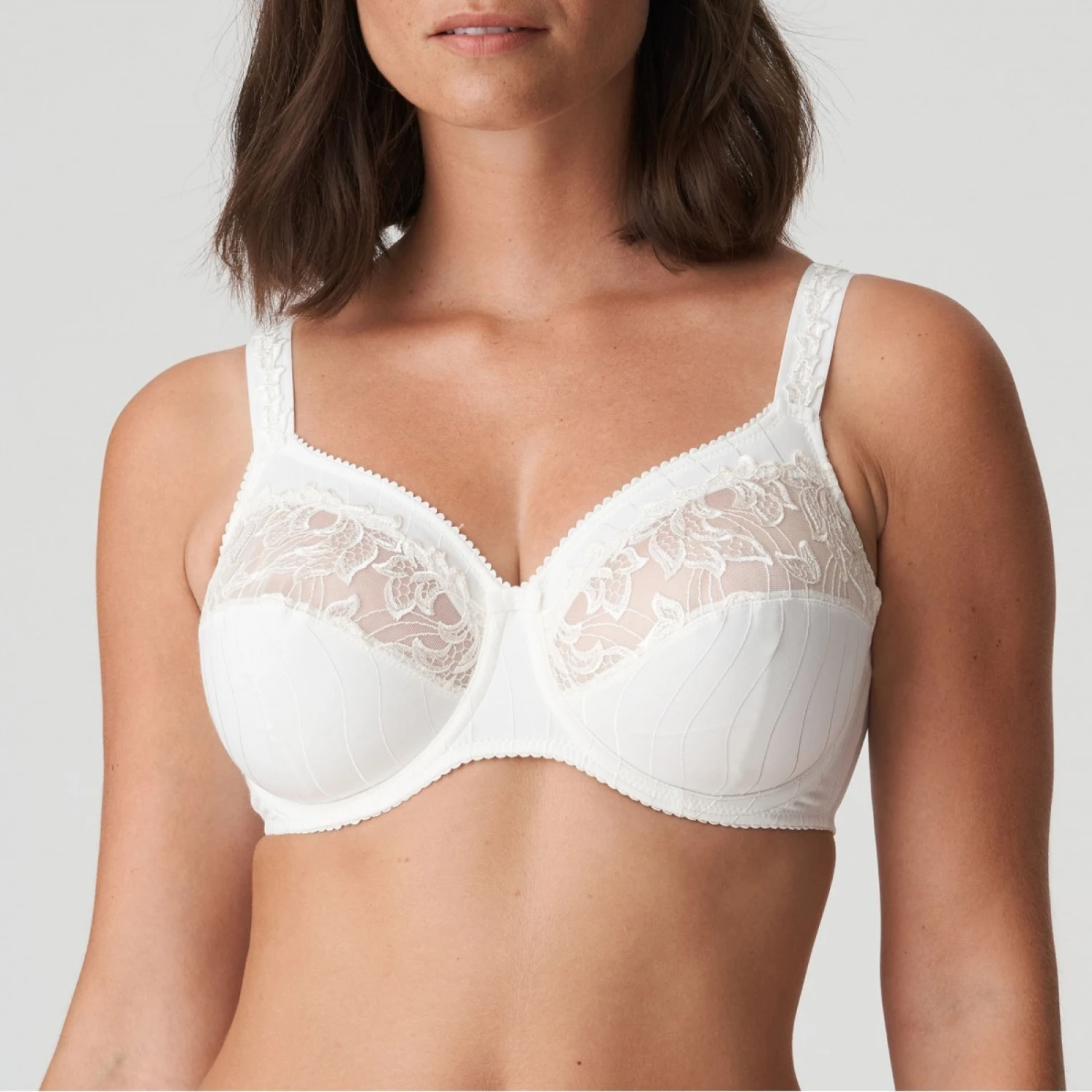 PRIMADONNA Soutien-Gorge Confort à Armatures Deauville Naturel 1 PRIMADONNA Soutien-Gorge Confort à Armatures Deauville Naturel