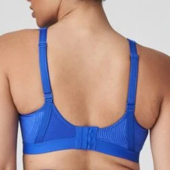 PRIMADONNA Soutien-Gorge De Sport à Armatures The Game Bleu électrique -Sous-vêtement Soldes Boutique 1600x1600 primadonna soutien gorge de sport a armatures the game bleu electrique p3 54 25052023