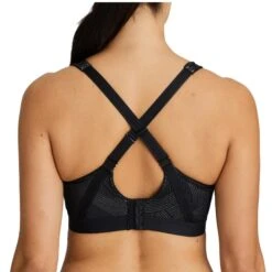 PRIMADONNA Soutien-Gorge De Sport à Armatures The Game Noir -Sous-vêtement Soldes Boutique 1600x1600 primadonna soutien gorge de sport a armatures the game noir p3 26 16092021