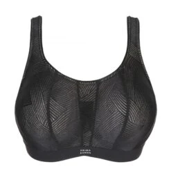 PRIMADONNA Soutien-Gorge De Sport à Armatures The Game Noir -Sous-vêtement Soldes Boutique 1600x1600 primadonna soutien gorge de sport a armatures the game noir p5 26 16092021