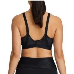 PRIMADONNA Soutien-Gorge De Sport Rembourré The Game Noir -Sous-vêtement Soldes Boutique 1600x1600 primadonna soutien gorge de sport rembourre the game noir p2 55 16092021