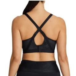PRIMADONNA Soutien-Gorge De Sport Rembourré The Game Noir -Sous-vêtement Soldes Boutique 1600x1600 primadonna soutien gorge de sport rembourre the game noir p3 55 16092021