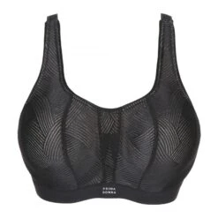 PRIMADONNA Soutien-Gorge De Sport Rembourré The Game Noir -Sous-vêtement Soldes Boutique 1600x1600 primadonna soutien gorge de sport rembourre the game noir p5 55 16092021