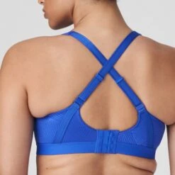PRIMADONNA Soutien-Gorge De Sport Sans Armatures The Game Bleu électrique -Sous-vêtement Soldes Boutique 1600x1600 primadonna soutien gorge de sport sans armatures the game bleu electrique p2 58 25052023