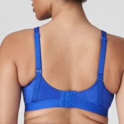 PRIMADONNA Soutien-Gorge De Sport Sans Armatures The Game Bleu électrique -Sous-vêtement Soldes Boutique 1600x1600 primadonna soutien gorge de sport sans armatures the game bleu electrique p3 58 25052023