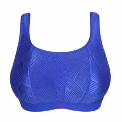 PRIMADONNA Soutien-Gorge De Sport Sans Armatures The Game Bleu électrique -Sous-vêtement Soldes Boutique 1600x1600 primadonna soutien gorge de sport sans armatures the game bleu electrique p4 58 25052023