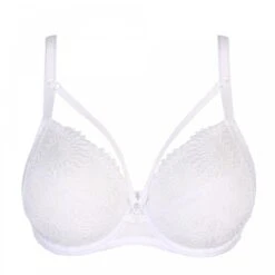 PRIMADONNA Soutien-Gorge Emboitant à Armature Sophora Blanc 9 PRIMADONNA Soutien-Gorge Emboitant à Armature Sophora Blanc -Sous-vêtement Soldes Boutique 1600x1600 primadonna soutien gorge emboitant a armature sophora blanc p4 44 15092021