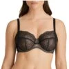 PRIMADONNA Soutien-Gorge Emboitant à Armature Sophora Noir