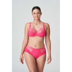 PRIMADONNA Soutien-Gorge Emboîtant à Armatures Deauville Amour -Sous-vêtement Soldes Boutique 1600x1600 primadonna soutien gorge emboitant a armatures deauville amour p4 17 03042023