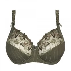PRIMADONNA Soutien-Gorge Emboîtant à Armatures Deauville Paradise Green -Sous-vêtement Soldes Boutique 1600x1600 primadonna soutien gorge emboitant a armatures deauville paradise green p3 13 13062022