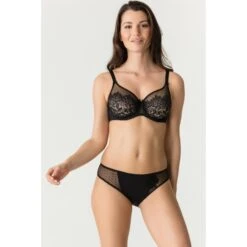 PRIMADONNA Soutien-Gorge Emboîtant à Armatures Divine Noir -Sous-vêtement Soldes Boutique 1600x1600 primadonna soutien gorge emboitant a armatures divine noir p3 45 23062022