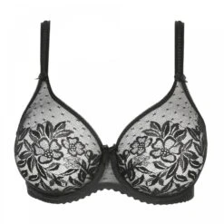 PRIMADONNA Soutien-Gorge Emboîtant à Armatures Divine Noir -Sous-vêtement Soldes Boutique 1600x1600 primadonna soutien gorge emboitant a armatures divine noir p4 45 23062022