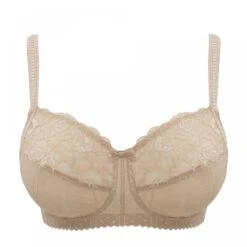 PRIMADONNA Soutien-Gorge Sans Armatures Couture Crème -Sous-vêtement Soldes Boutique 1600x1600 primadonna soutien gorge sans armature couture creme p3 03 15092021
