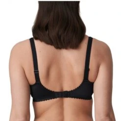 PRIMADONNA Soutien-Gorge Sans Armatures Couture Noir -Sous-vêtement Soldes Boutique 1600x1600 primadonna soutien gorge sans armature couture noir p2 06 15092021