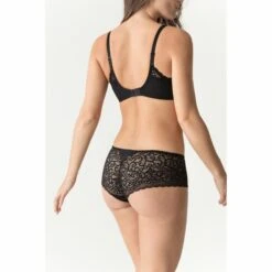 PRIMADONNA TWIST Shorty I Do Noir -Sous-vêtement Soldes Boutique 1600x1600 primadonna twist shorty i do noir p4 23 02042019