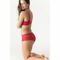 PRIMADONNA TWIST Shorty I Do Scarlet -Sous-vêtement Soldes Boutique 1600x1600 primadonna twist shorty i do scarlet p4 30 02042019