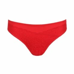 PRIMADONNA TWIST Slip Rio I Do Scarlet 8 PRIMADONNA TWIST Slip Rio I Do Scarlet -Sous-vêtement Soldes Boutique 1600x1600 primadonna twist slip rio i do scarlet p3 10 02042019