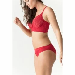 PRIMADONNA TWIST Slip Rio I Do Scarlet 9 PRIMADONNA TWIST Slip Rio I Do Scarlet -Sous-vêtement Soldes Boutique 1600x1600 primadonna twist slip rio i do scarlet p4 10 02042019