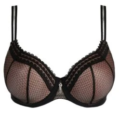 PRIMADONNA TWIST Soutien-Gorge Rembourré Forme Cur I Want You Noir -Sous-vêtement Soldes Boutique 1600x1600 primadonna twist soutien gorge rembourre forme coeur i want you noir p3 23 26112019