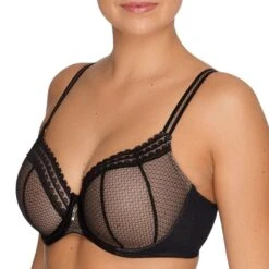 PRIMADONNA TWIST Soutien-Gorge Rembourré Forme Cur I Want You Noir -Sous-vêtement Soldes Boutique 1600x1600 primadonna twist soutien gorge rembourre forme coeur i want you noir p4 32 26112019
