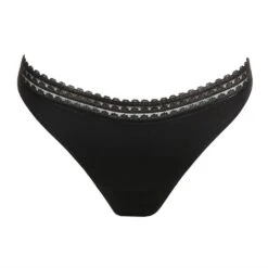 PRIMADONNA TWIST String I Want You Noir -Sous-vêtement Soldes Boutique 1600x1600 primadonna twist string i want you noir p3 40 26112019