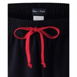 Pyjama Court EDEN PARK E524E99 Haut Gris Uni Bas Uni Marine -Sous-vêtement Soldes Boutique 1600x1600 pyjama court eden park e524e99 haut gris unis bas uni marine marine p3 54 07032017