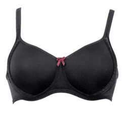 Rosa Faia Soutien-Gorge Coque Sans Armatures Fleur Noir -Sous-vêtement Soldes Boutique 1600x1600 rosa faia soutien gorge coque sans armatures fleur noir p5 29 03102018