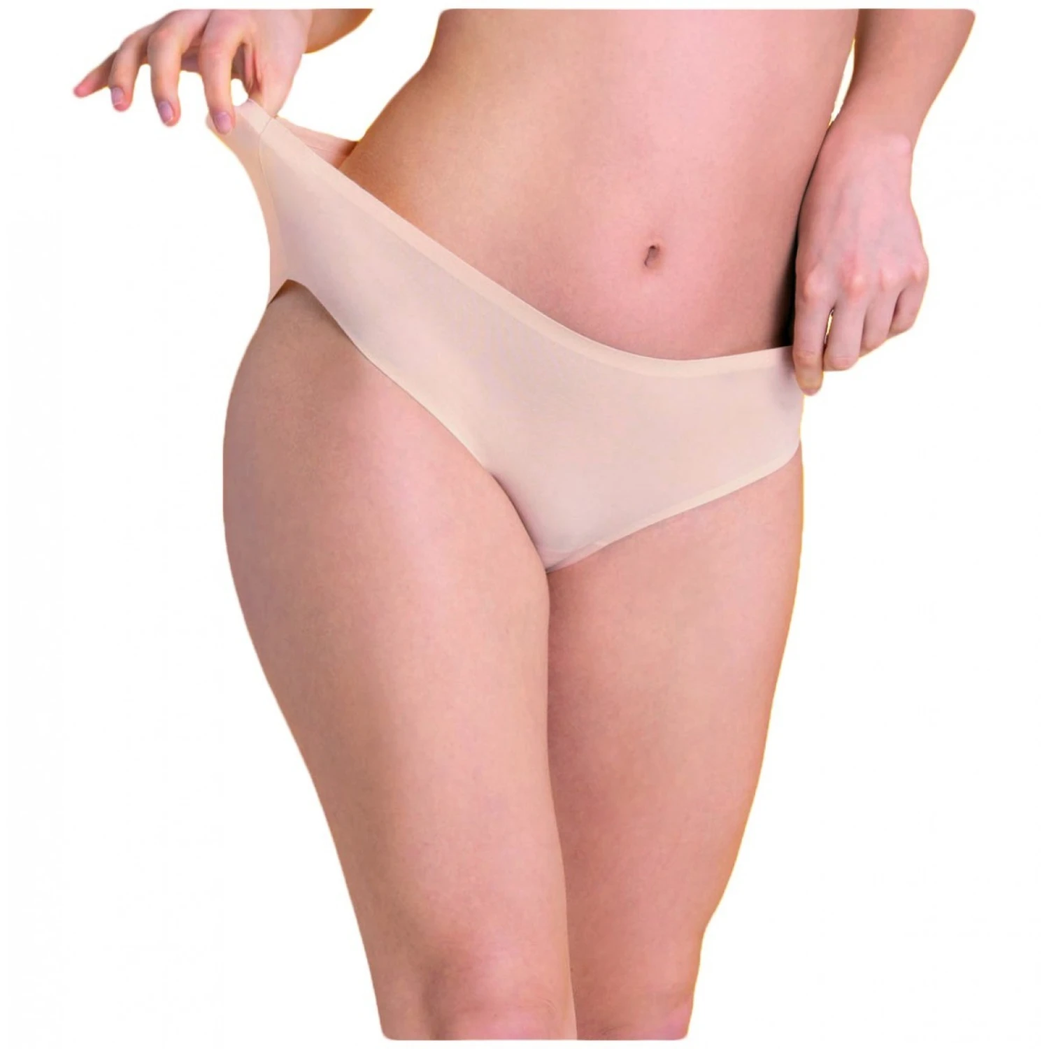 Shorty Anita Comfort Essentials Desert 1 Shorty Anita Comfort Essentials Desert