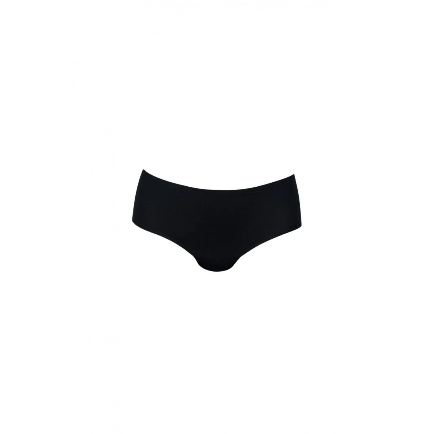 Shorty Anita Comfort Essentials Noir 3 Shorty Anita Comfort Essentials Noir – Image 3