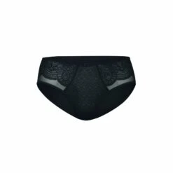 Culotte Rosa Faia Selma Noir -Sous-vêtement Soldes Boutique 1600x1600 shorty rosa faia noir p2 41 21092017