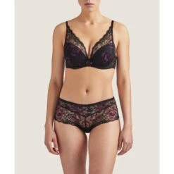 Shorty Saint-Tropez AUBADE Aube Amoureuse -Sous-vêtement Soldes Boutique 1600x1600 shorty saint tropez aubade aube amoureuse p2 51 10092020