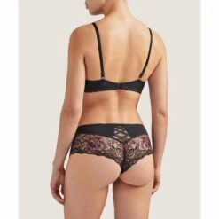 Shorty Saint-Tropez AUBADE Aube Amoureuse -Sous-vêtement Soldes Boutique 1600x1600 shorty saint tropez aubade aube amoureuse p3 51 10092020