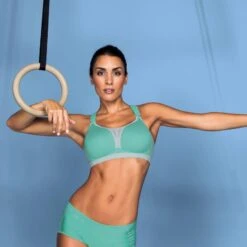 Shorty Sport ANITA Active Bleu Piscine -Sous-vêtement Soldes Boutique 1600x1600 shorty sport anita active bleu piscine p2 37 25092019