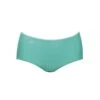 Shorty Sport ANITA Active Bleu Piscine
