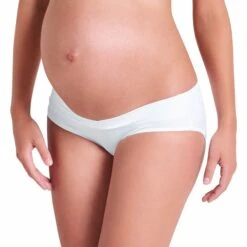 Slip Future Maman ANITA Maternity Blanc