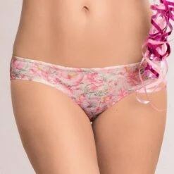 Slip Grossesse Allaitement ANITA Maternity Miss Rose Fleur