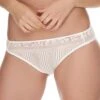 Slip HUIT Essentiel Ivory