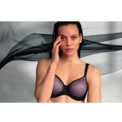 Soutien-gorge à Armatures Rosa Faia Eve Noir -Sous-vêtement Soldes Boutique 1600x1600 soutien gorge a armatures rosa faia eve noir p3 20 09092021