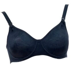 Soutien-gorge Allaitement Armatures 5035 ANITA Maternity Noir -Sous-vêtement Soldes Boutique 1600x1600 soutien gorge allaitement armatures 5035 anita maternity noir p3 49 11122015