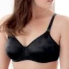 Soutien-gorge Allaitement Armatures 5035 ANITA Maternity Noir