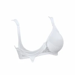 Soutien-gorge Allaitement Sans Armatures 5062 ANITA Maternity Blanc -Sous-vêtement Soldes Boutique 1600x1600 soutien gorge allaitement sans armatures 5062 anita maternity blanc p3 47 12032020