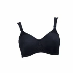 Soutien-gorge Allaitement Sans Armatures 5062 ANITA Maternity Noir -Sous-vêtement Soldes Boutique 1600x1600 soutien gorge allaitement sans armatures 5062 anita maternity noir p2 48 12032020