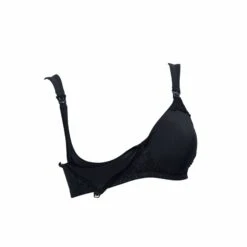 Soutien-gorge Allaitement Sans Armatures 5062 ANITA Maternity Noir -Sous-vêtement Soldes Boutique 1600x1600 soutien gorge allaitement sans armatures 5062 anita maternity noir p3 48 12032020