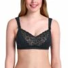 Soutien-Gorge Allègement Anita Comfort Havanna Noir