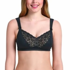 Soutien-Gorge Allègement Anita Comfort Havanna Noir