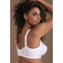 Soutien-gorge Allégement Anita Comfort Orely Blanc -Sous-vêtement Soldes Boutique 1600x1600 soutien gorge allegement anita comfort orely blanc p5 11 13092021
