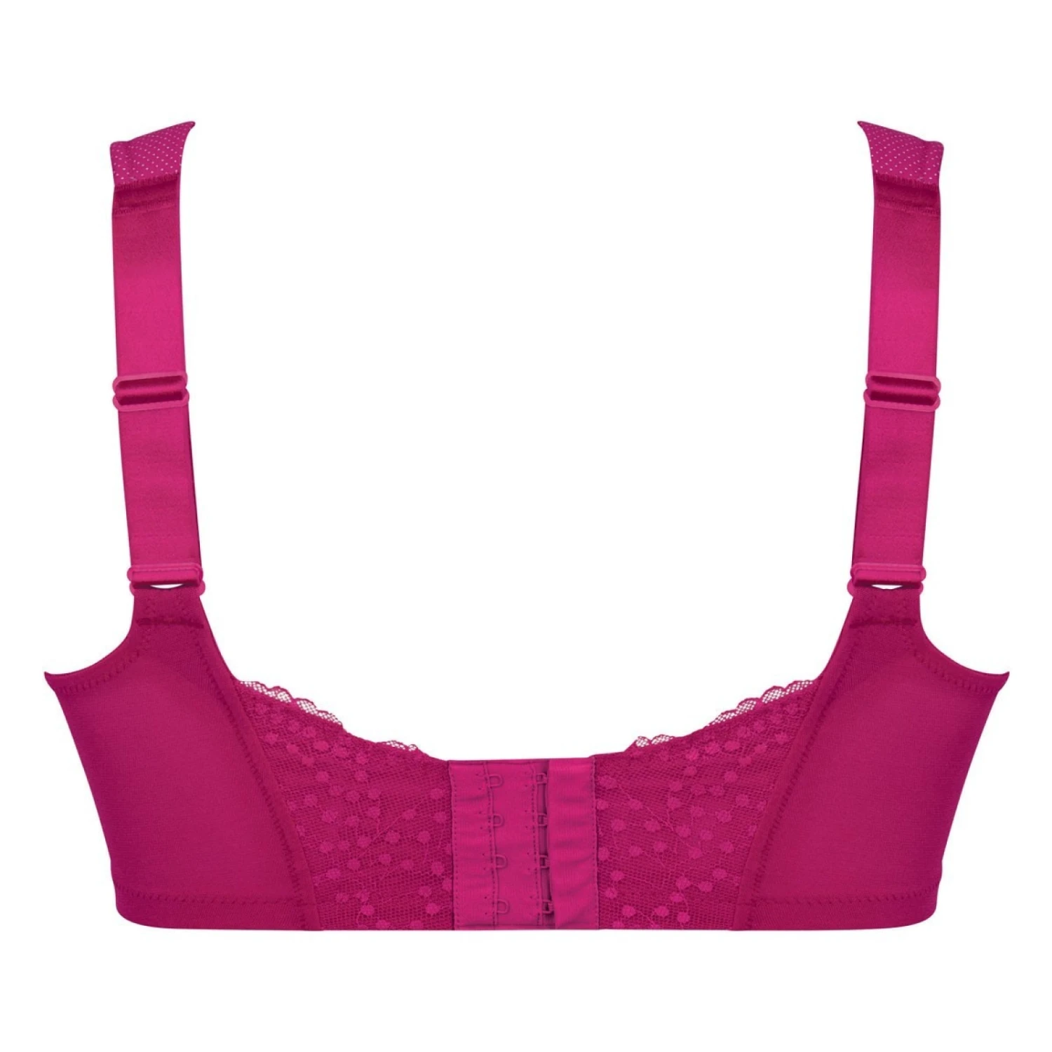 Soutien-gorge Allégement Anita Comfort Orely Cherry Red 5 Soutien-gorge Allégement Anita Comfort Orely Cherry Red – Image 5